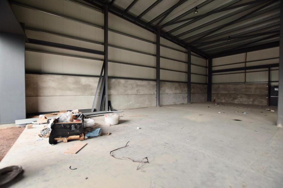 Kilcronagh Industrial Estate