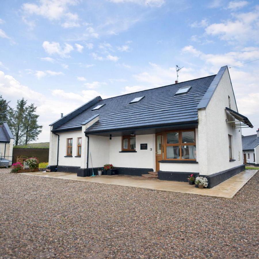4 Sperrin View Cottages