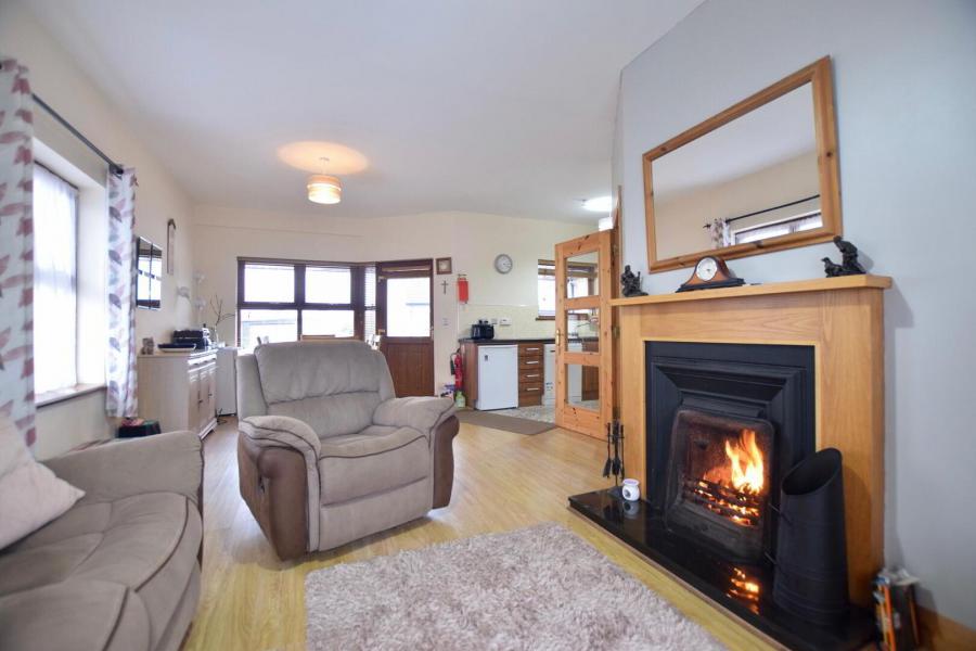 4 Sperrin View Cottages