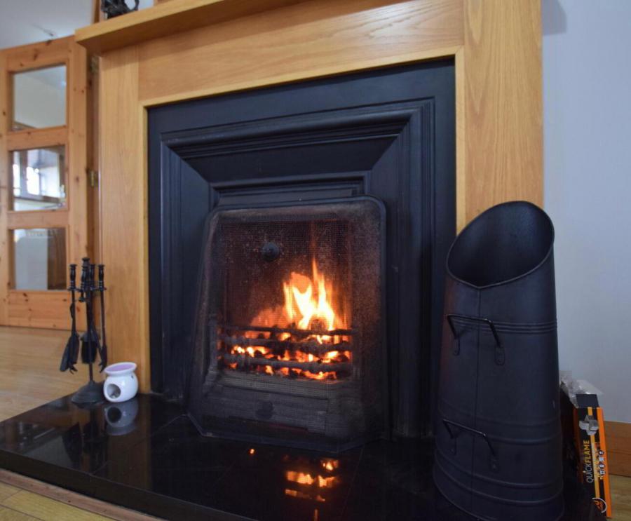 4 Sperrin View Cottages