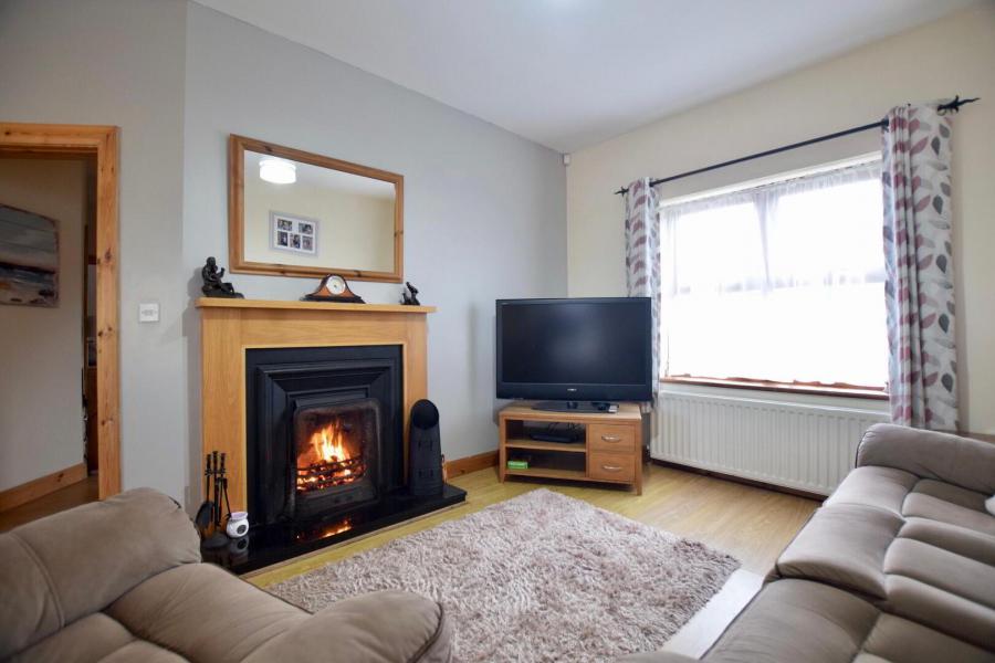 4 Sperrin View Cottages