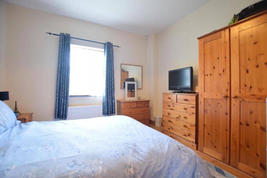 4 Sperrin View Cottages