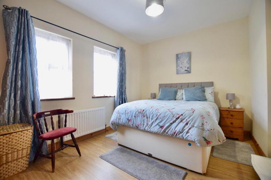 4 Sperrin View Cottages