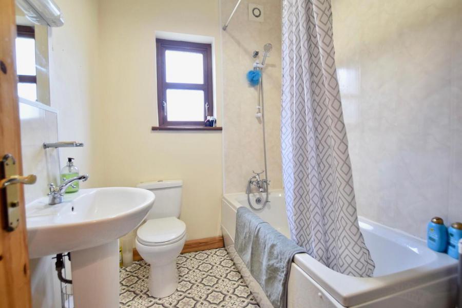 4 Sperrin View Cottages