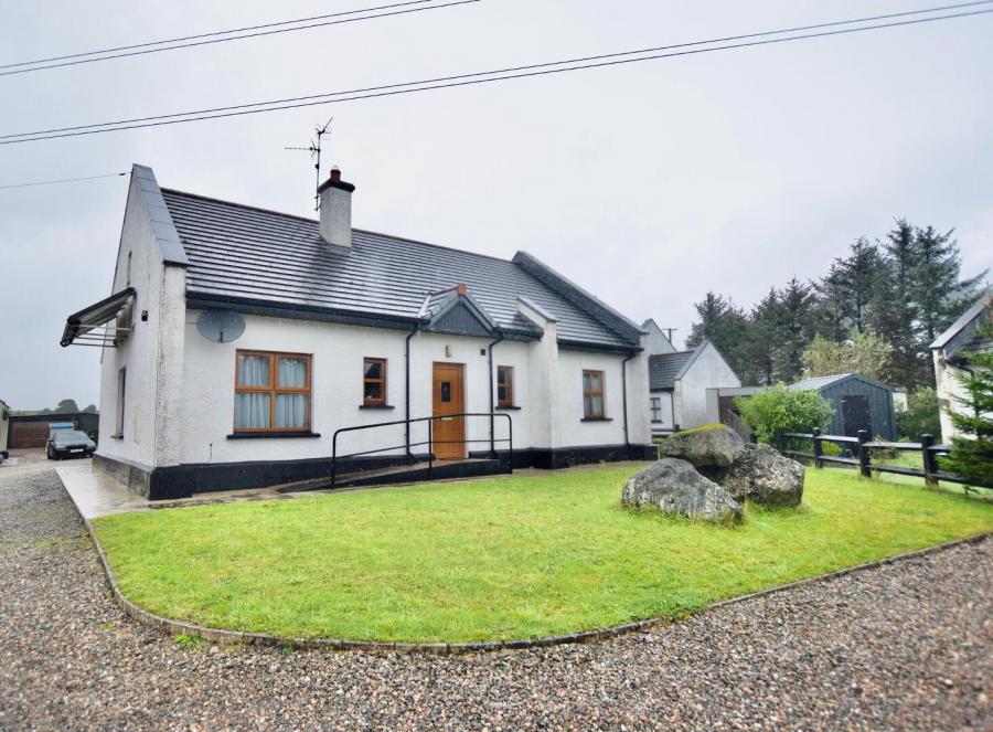 4 Sperrin View Cottages