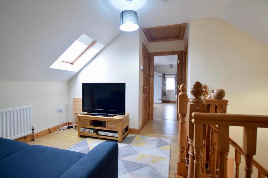 4 Sperrin View Cottages