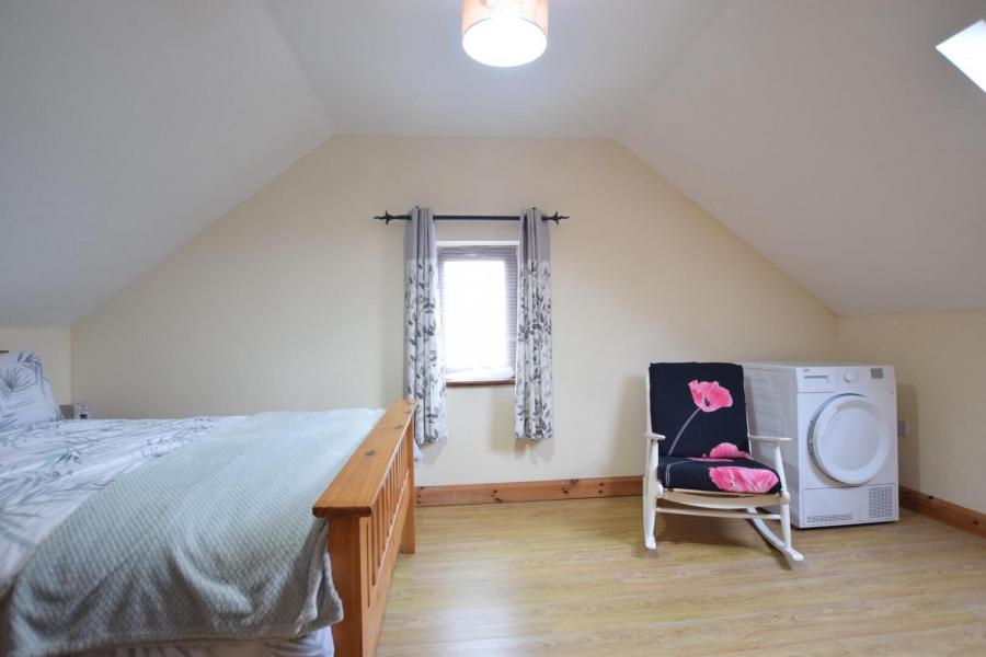 4 Sperrin View Cottages