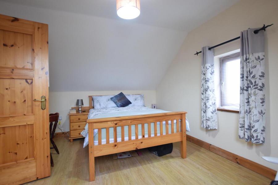 4 Sperrin View Cottages