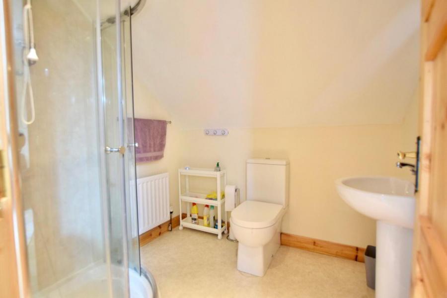 4 Sperrin View Cottages