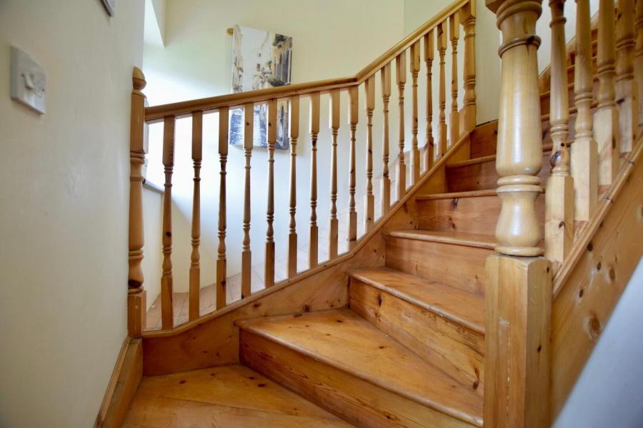 4 Sperrin View Cottages