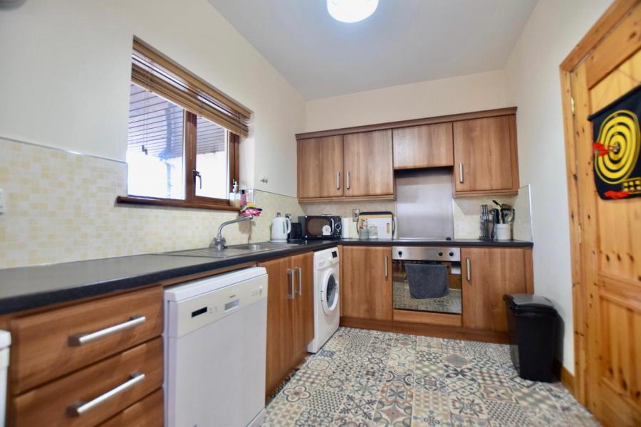 4 Sperrin View Cottages