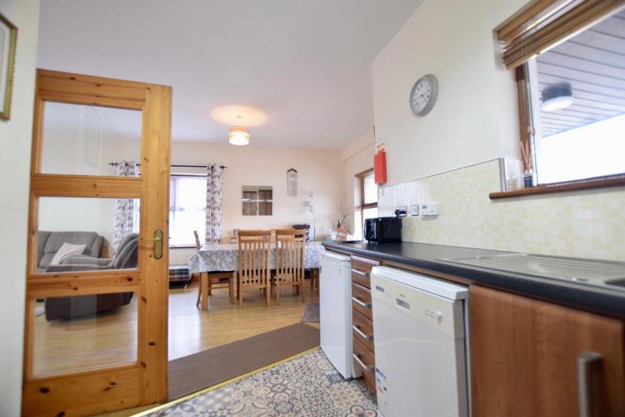 4 Sperrin View Cottages