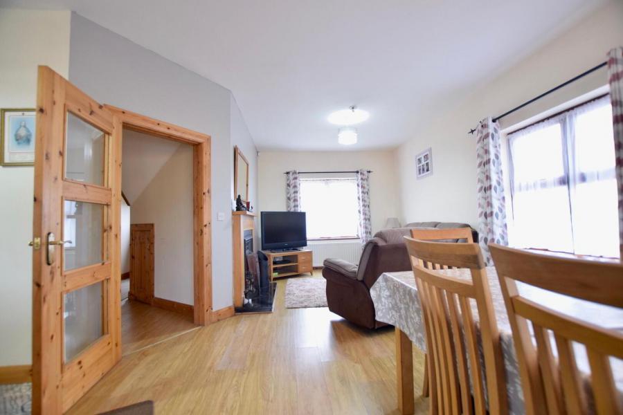 4 Sperrin View Cottages