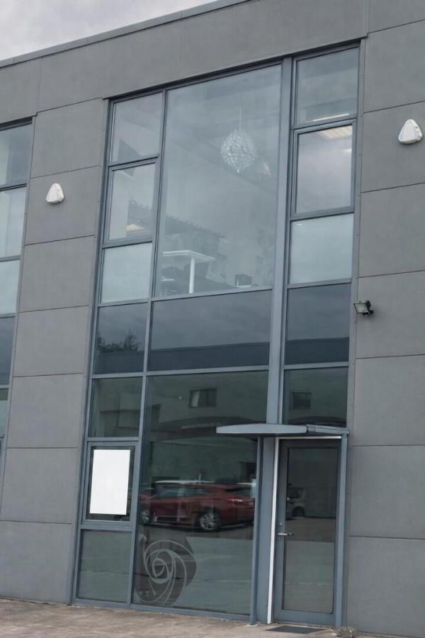 13 Kilcronagh Business Park