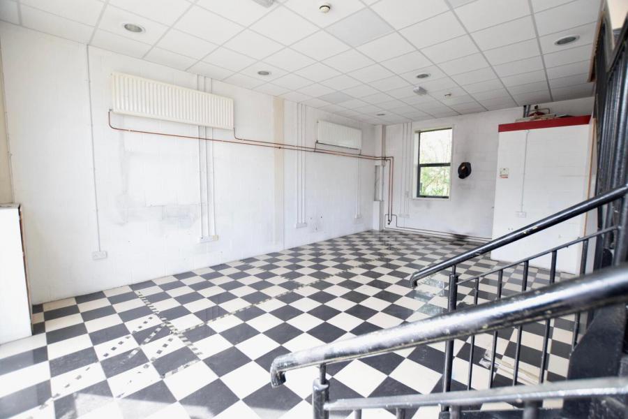 13 Kilcronagh Business Park