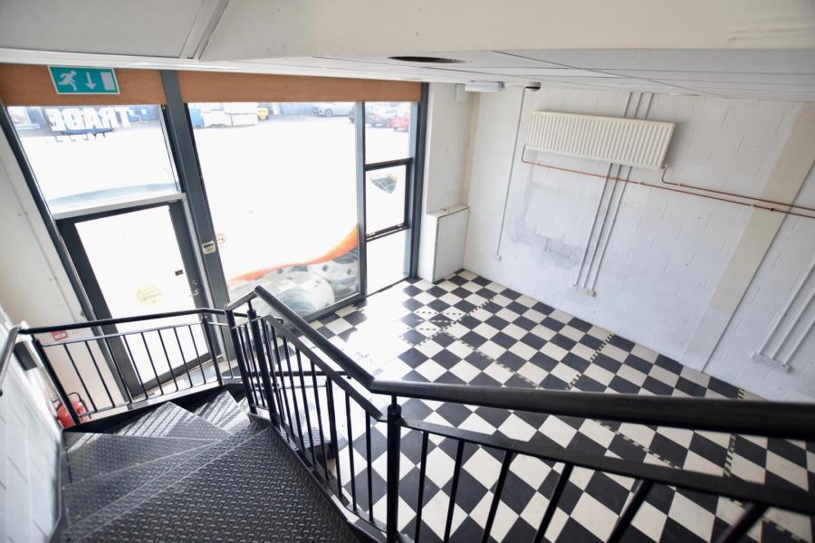 13 Kilcronagh Business Park