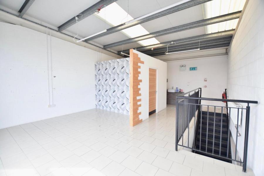 13 Kilcronagh Business Park