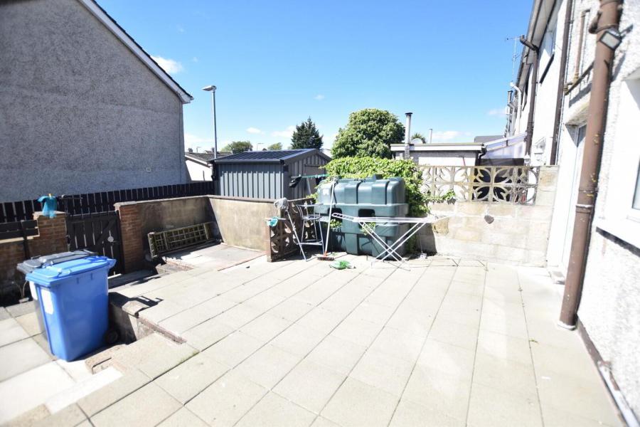 21 Killymoon Street