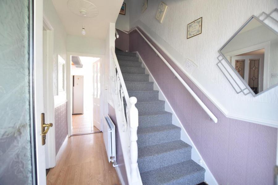 21 Killymoon Street