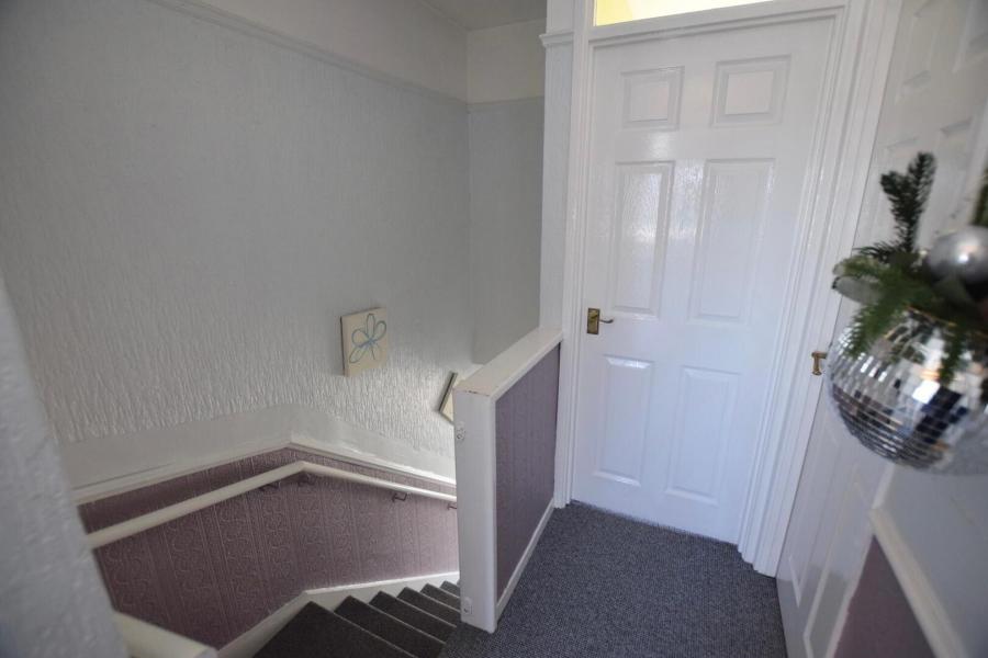 21 Killymoon Street