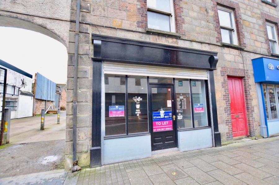 41A Molesworth Street