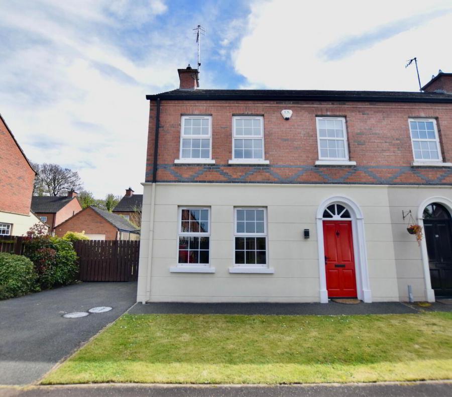 18 Millrace Drive