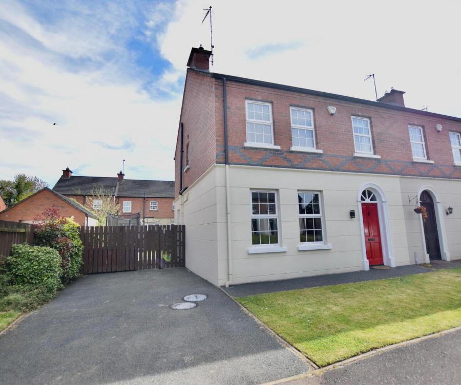 18 Millrace Drive