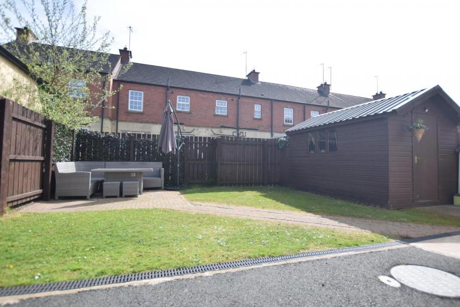 18 Millrace Drive