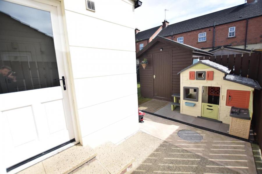 18 Millrace Drive