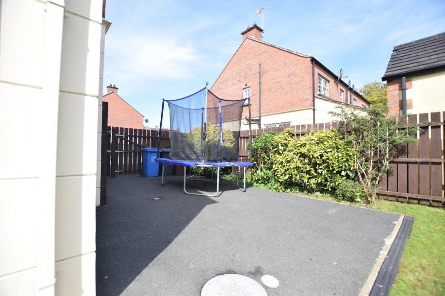 18 Millrace Drive
