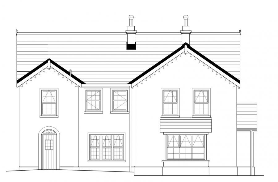 HT 3a, 5 Loran Meadows