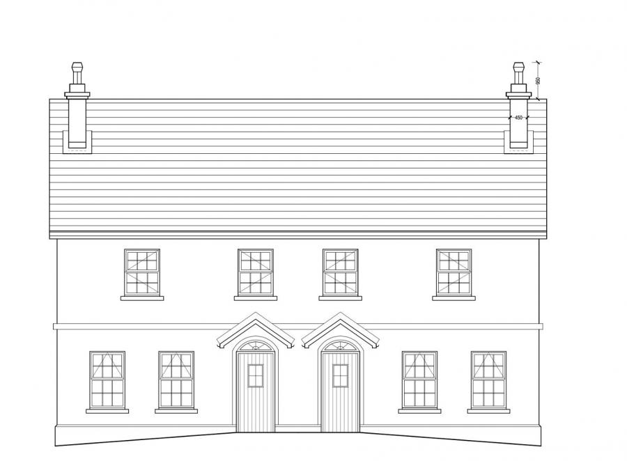 HT 2, 7 Loran Meadows