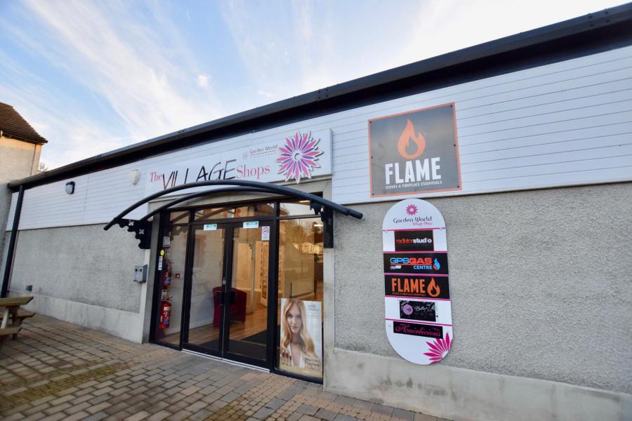 The Complex, Killycolp Road