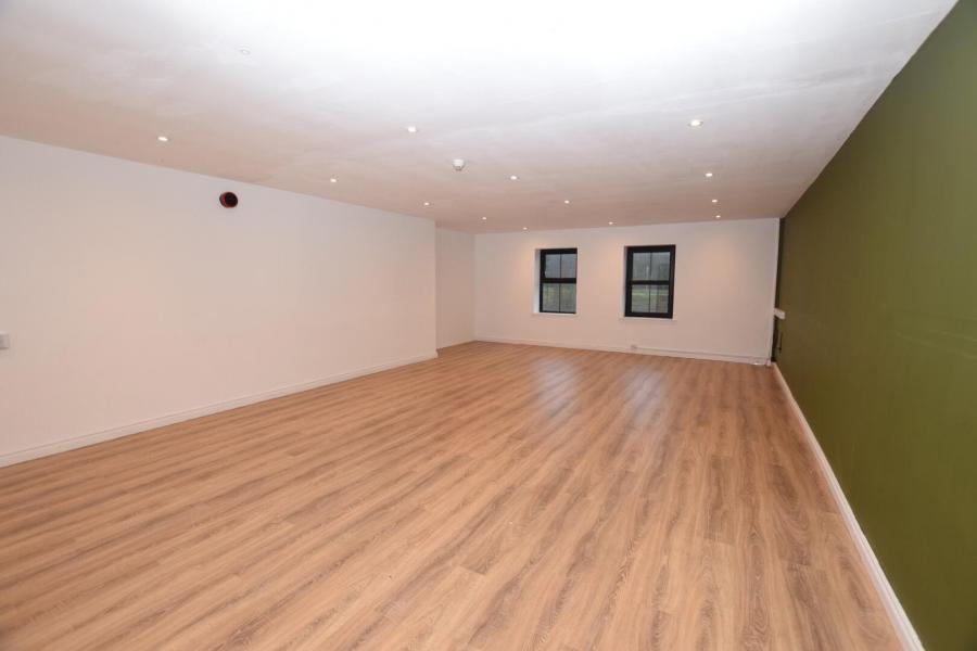 The Complex, Killycolp Road