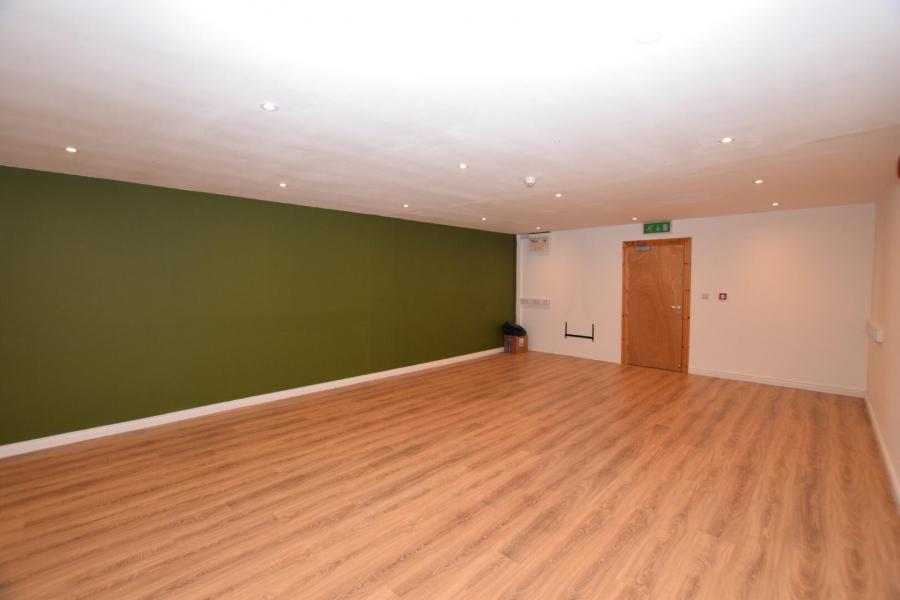 The Complex, Killycolp Road