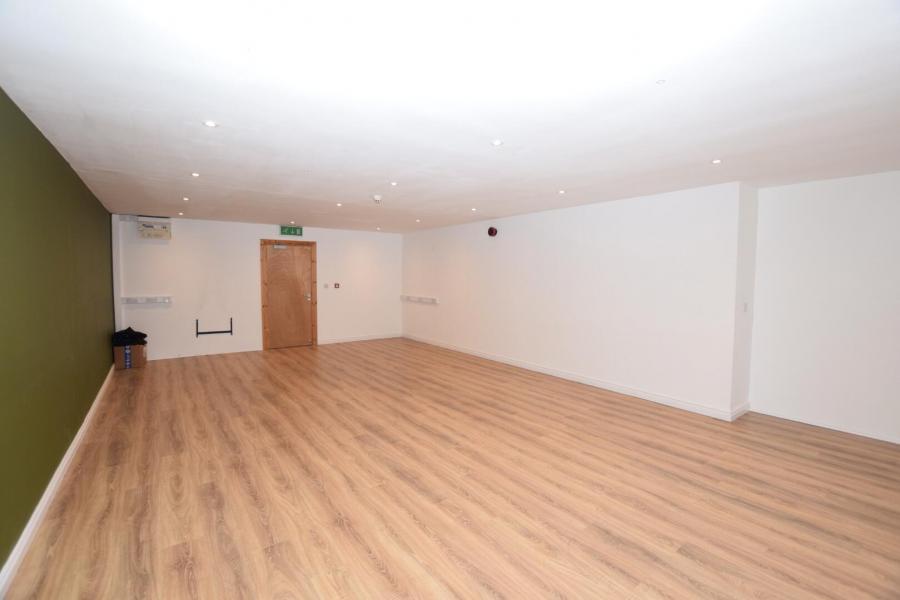 The Complex, Killycolp Road