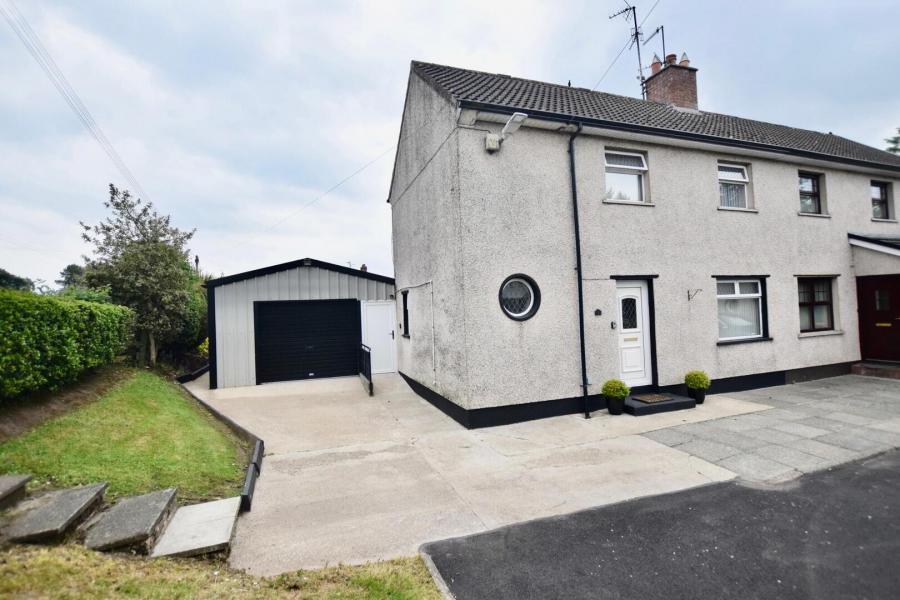 1 Coolreaghs Crescent