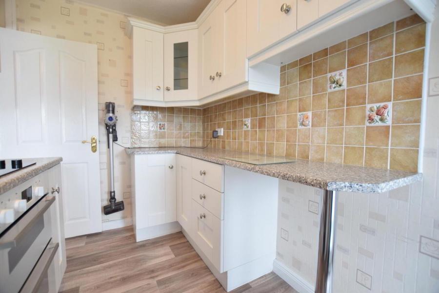 1 Coolreaghs Crescent