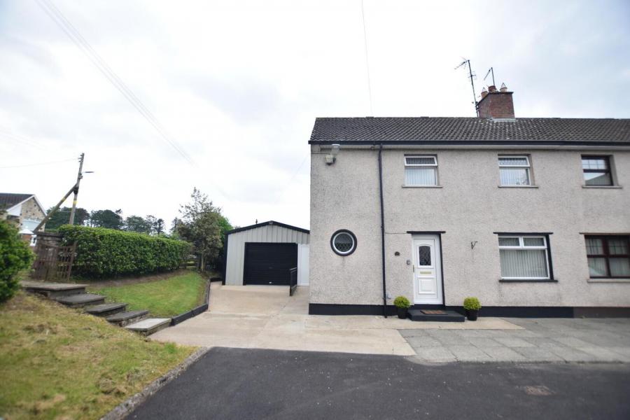 1 Coolreaghs Crescent