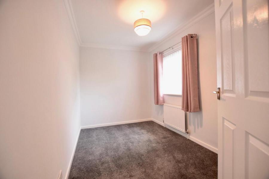 1 Coolreaghs Crescent