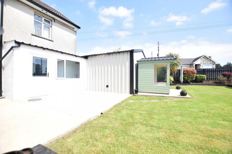 1 Coolreaghs Crescent