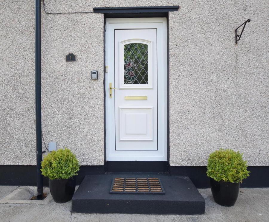 1 Coolreaghs Crescent
