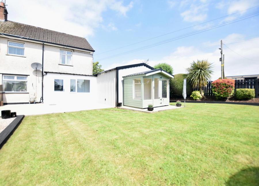 1 Coolreaghs Crescent
