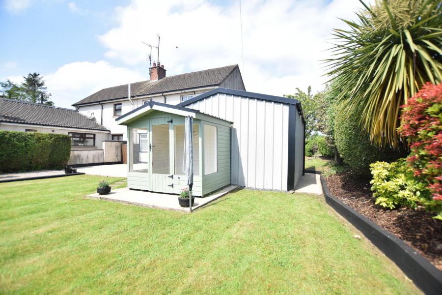 1 Coolreaghs Crescent