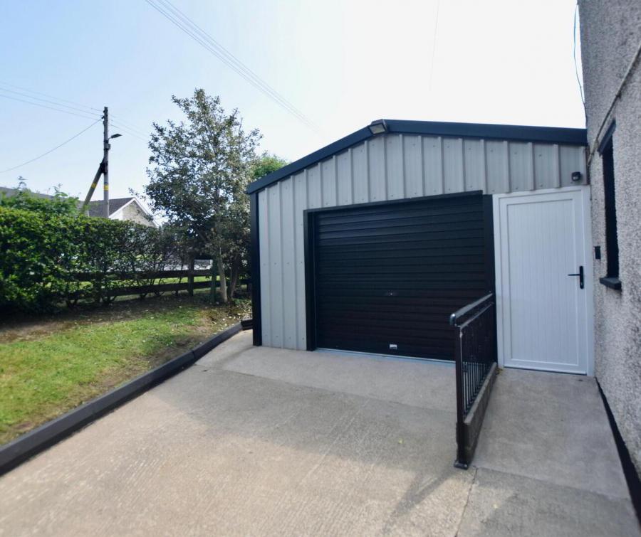 1 Coolreaghs Crescent