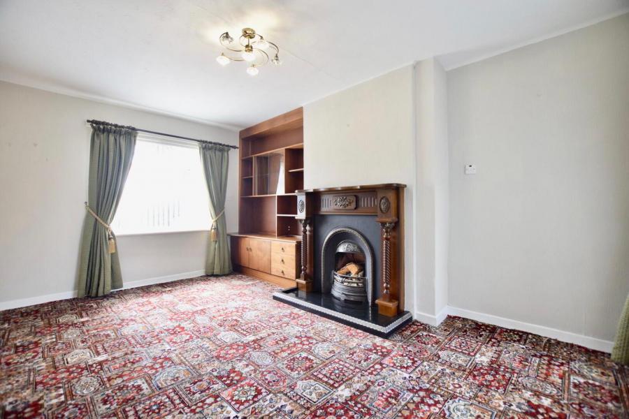 1 Coolreaghs Crescent