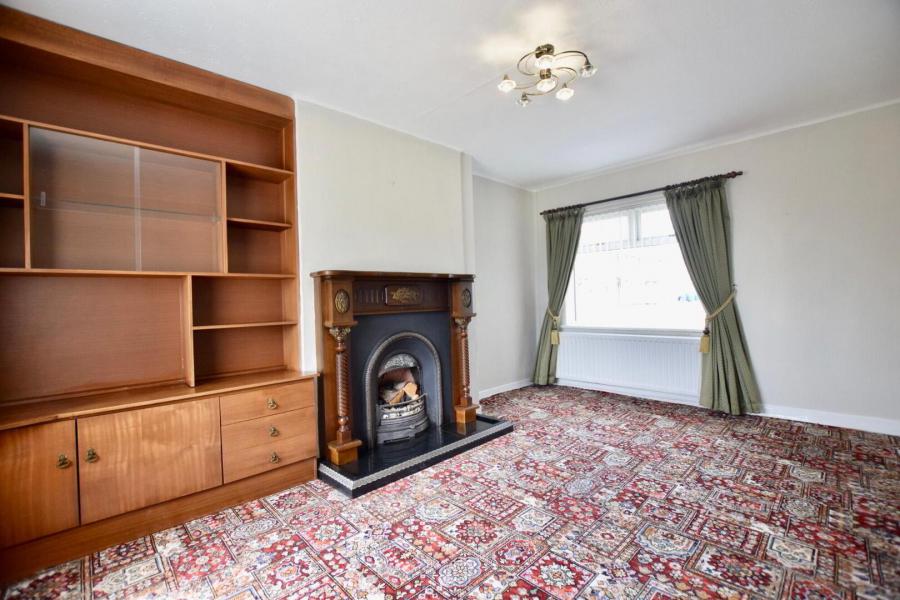 1 Coolreaghs Crescent