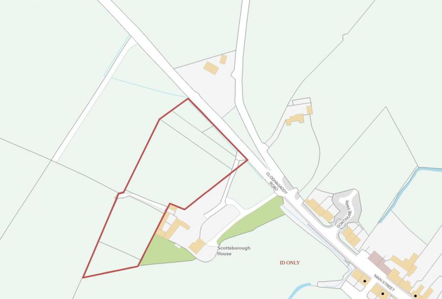 Magheraveely