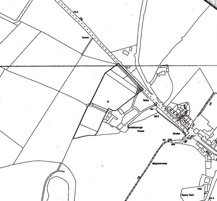 Magheraveely