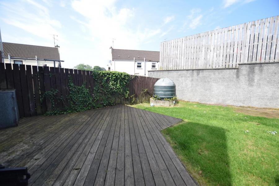 4 Westbury Crescent
